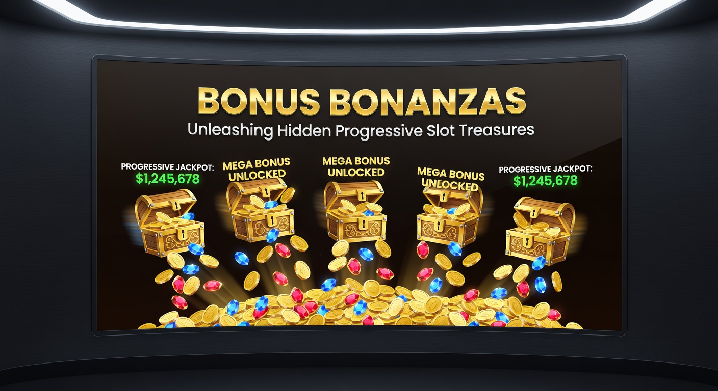 Close-up of a slot bonus wheel spinning towards progressive jackpot segments amid flashing lights and coin animations