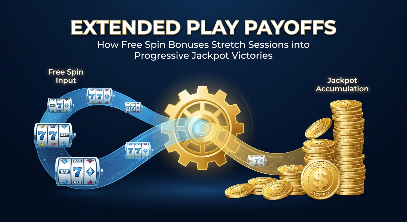 Player celebrating a massive progressive jackpot win on a slot featuring glowing free spin orbs and a skyrocketing prize ticker
