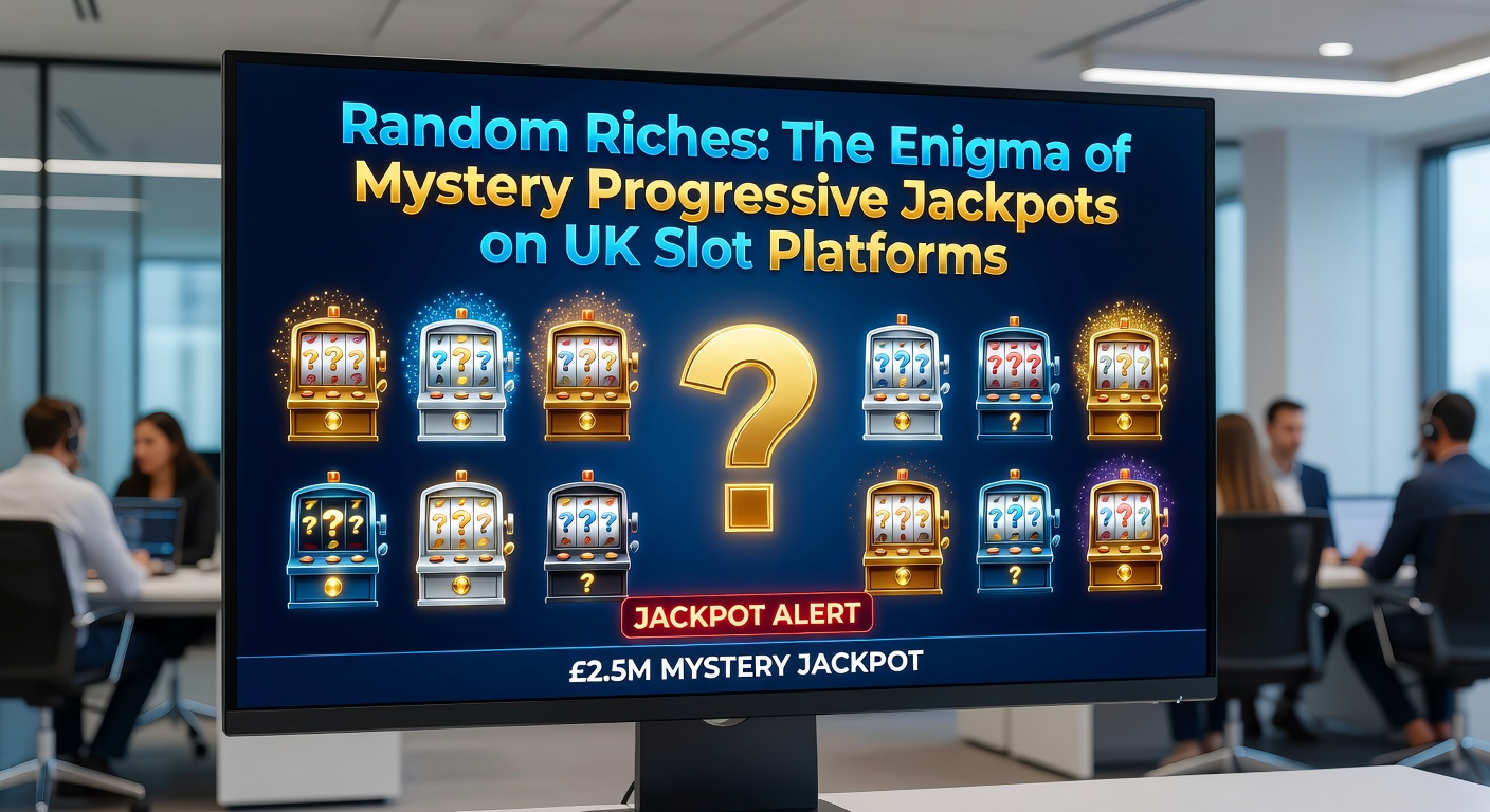 Player celebrating a mystery jackpot win on a mobile slot app, with jackpot notification overlay and coins bursting on screen